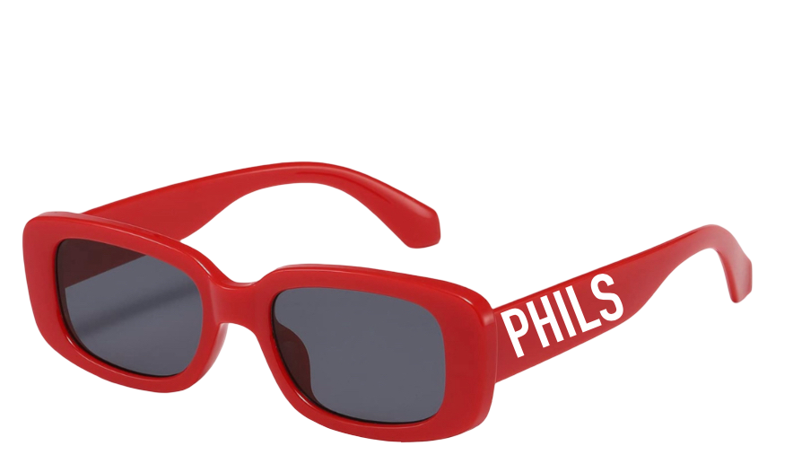 Phil’s sunnies