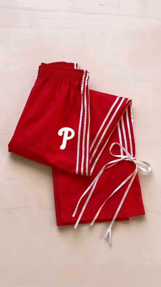 Bow Phils pant