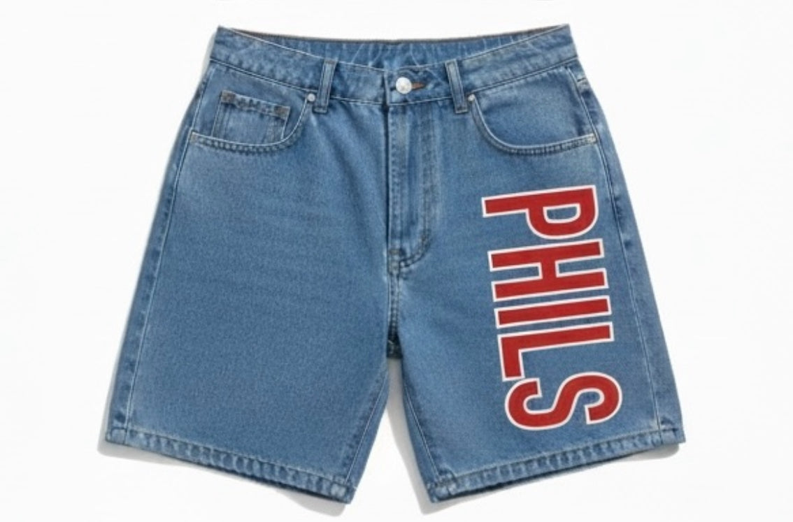Phils dad Jort