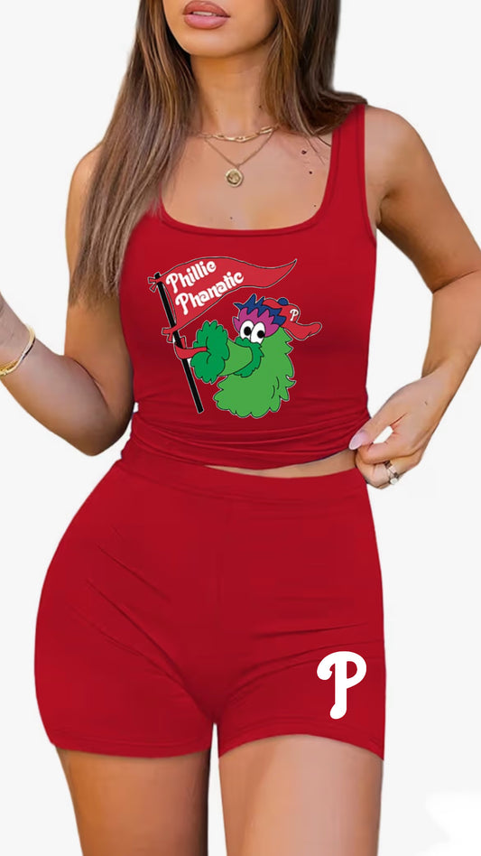 Phanatic lounge set