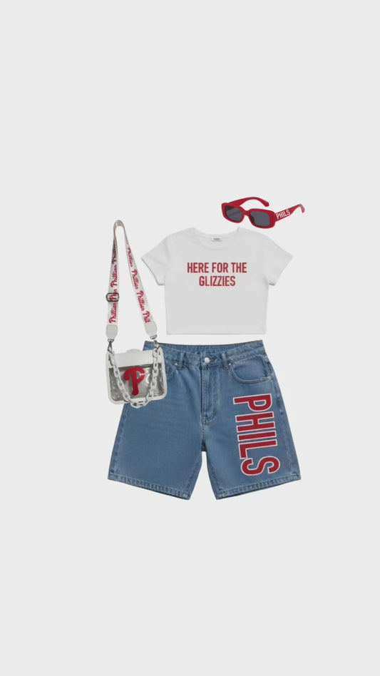 Glizzy girl set